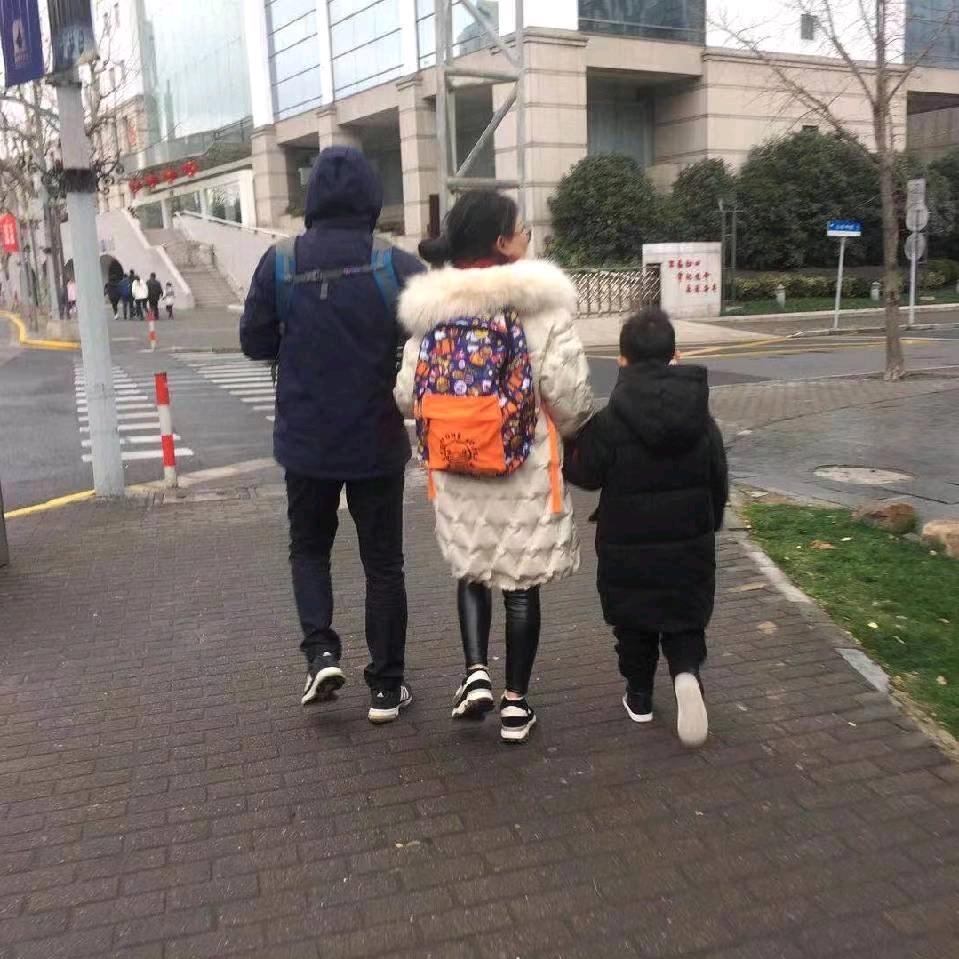 小毛