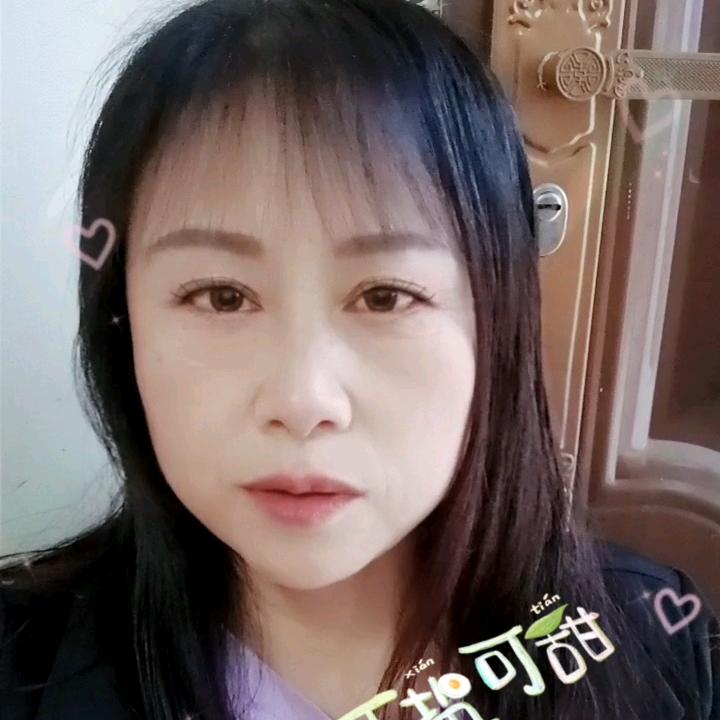 核桃姐