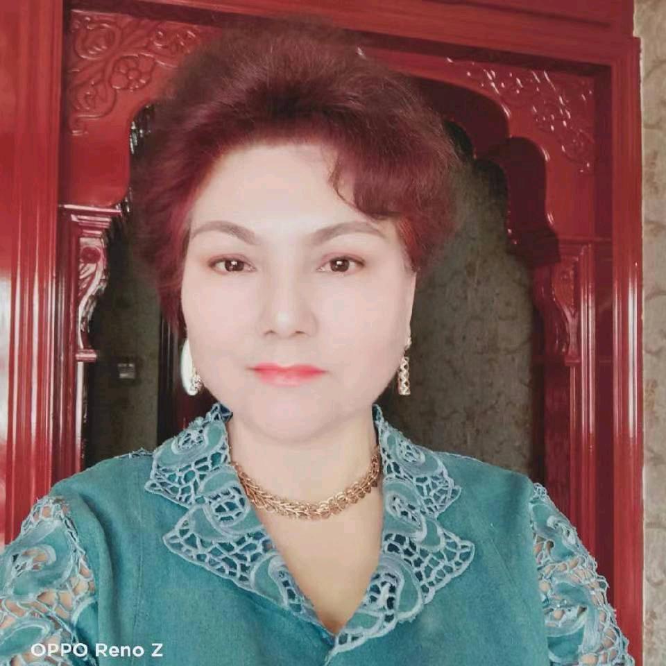阿米娜