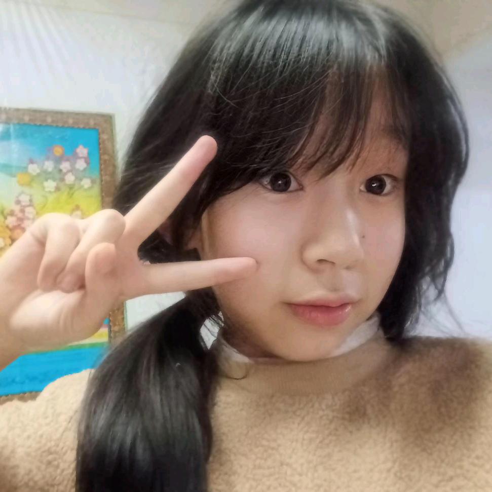 老潘（回族）拒绝私聊 唯一的奶奶👧