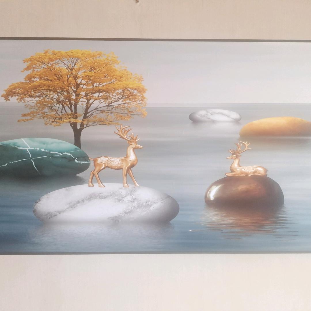 蓝天的云