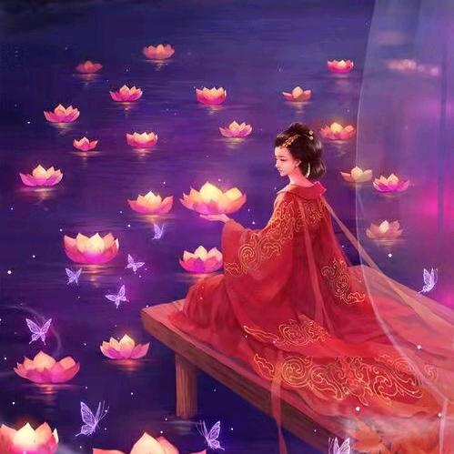 芳芳♥