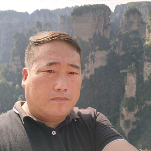 心怀温柔，春暖花开