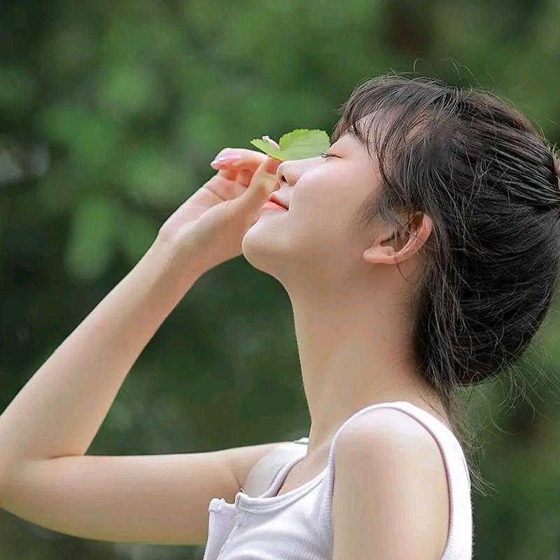 芳姐吖