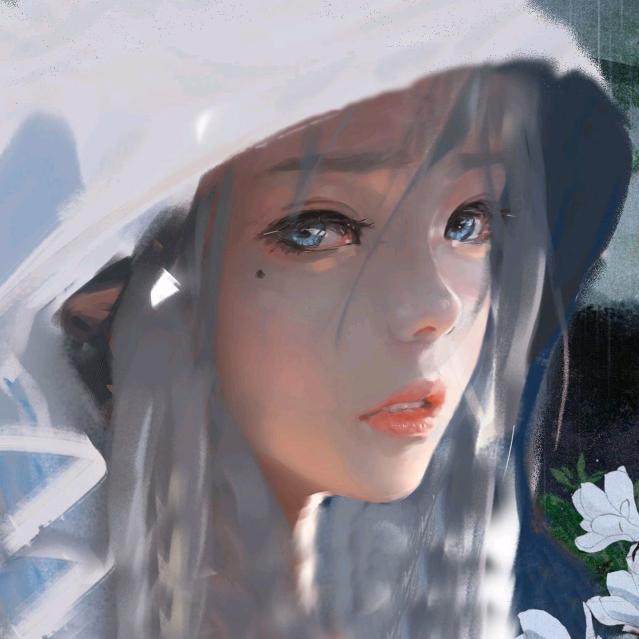浟♡