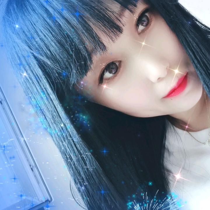 好一个乖乖女