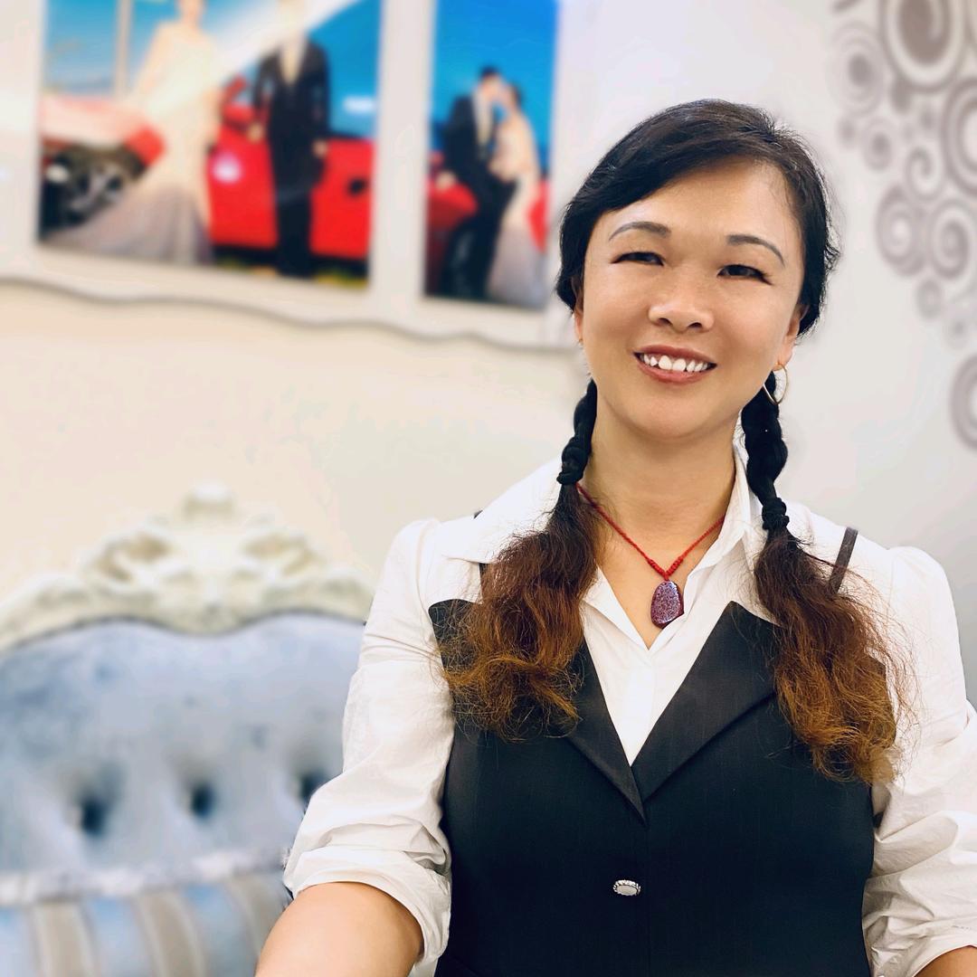 李桂芝《中国旅行社》