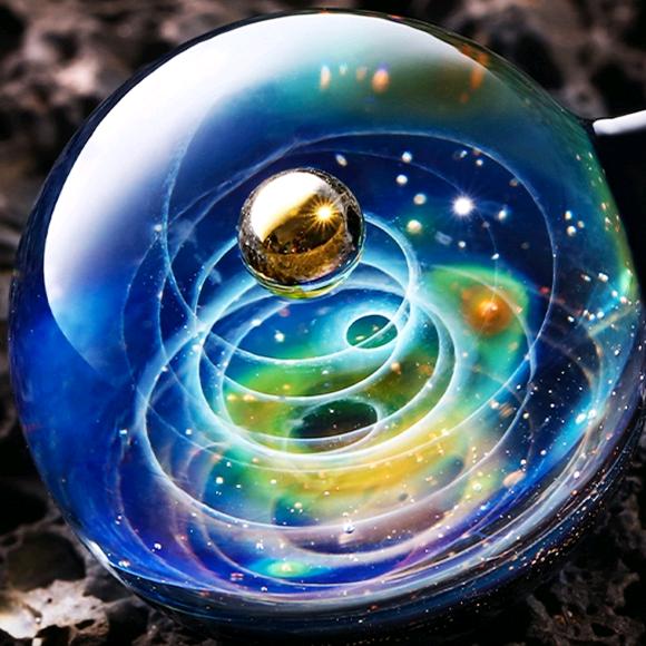 星辰工坊|星辰琉璃