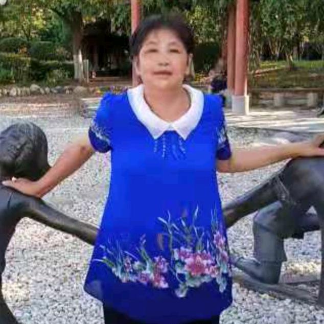 袁明翠