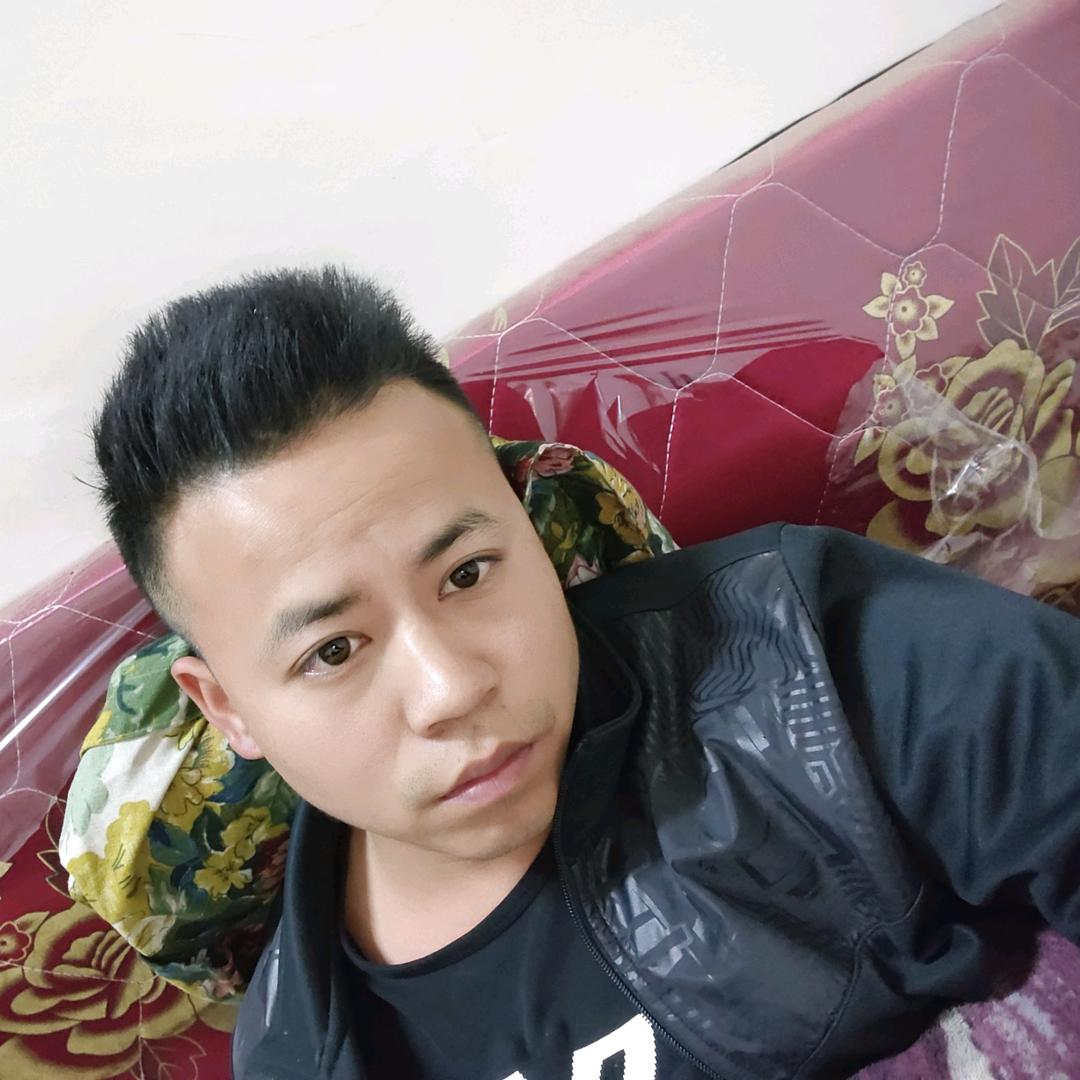 杨峰