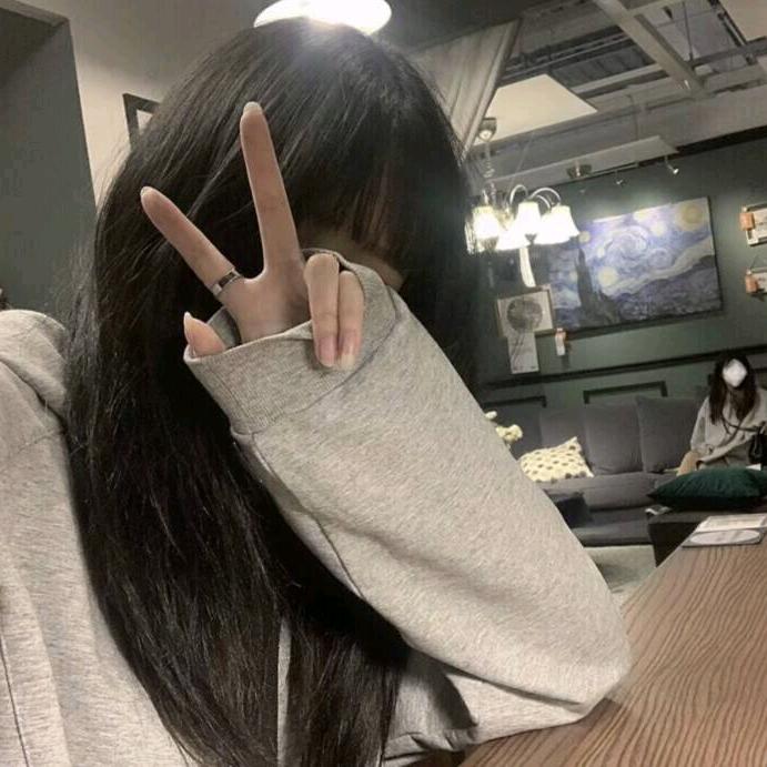 一只云朵呀~