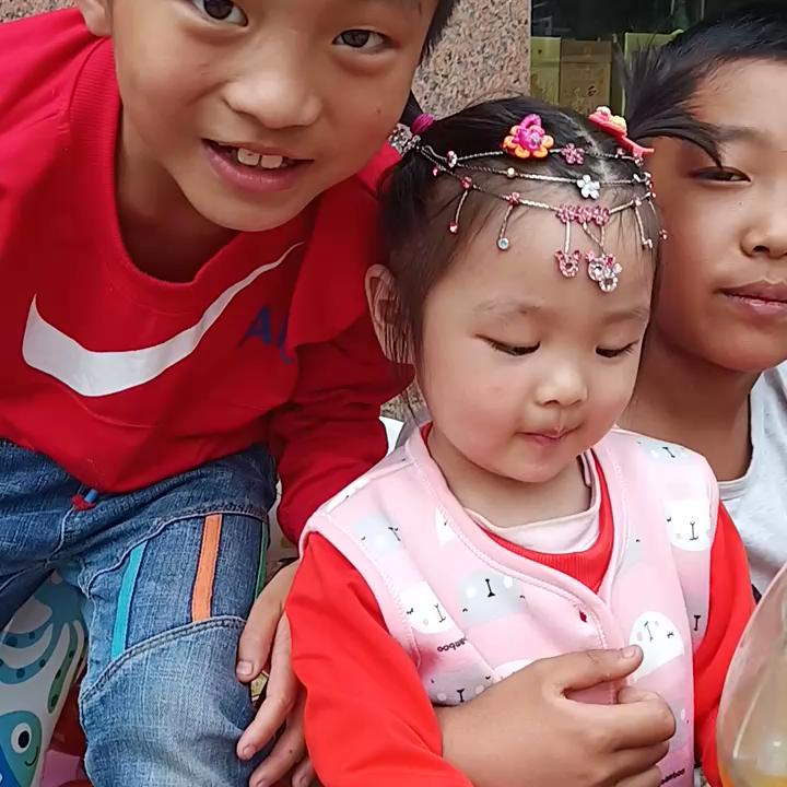 春暖花开  老孟