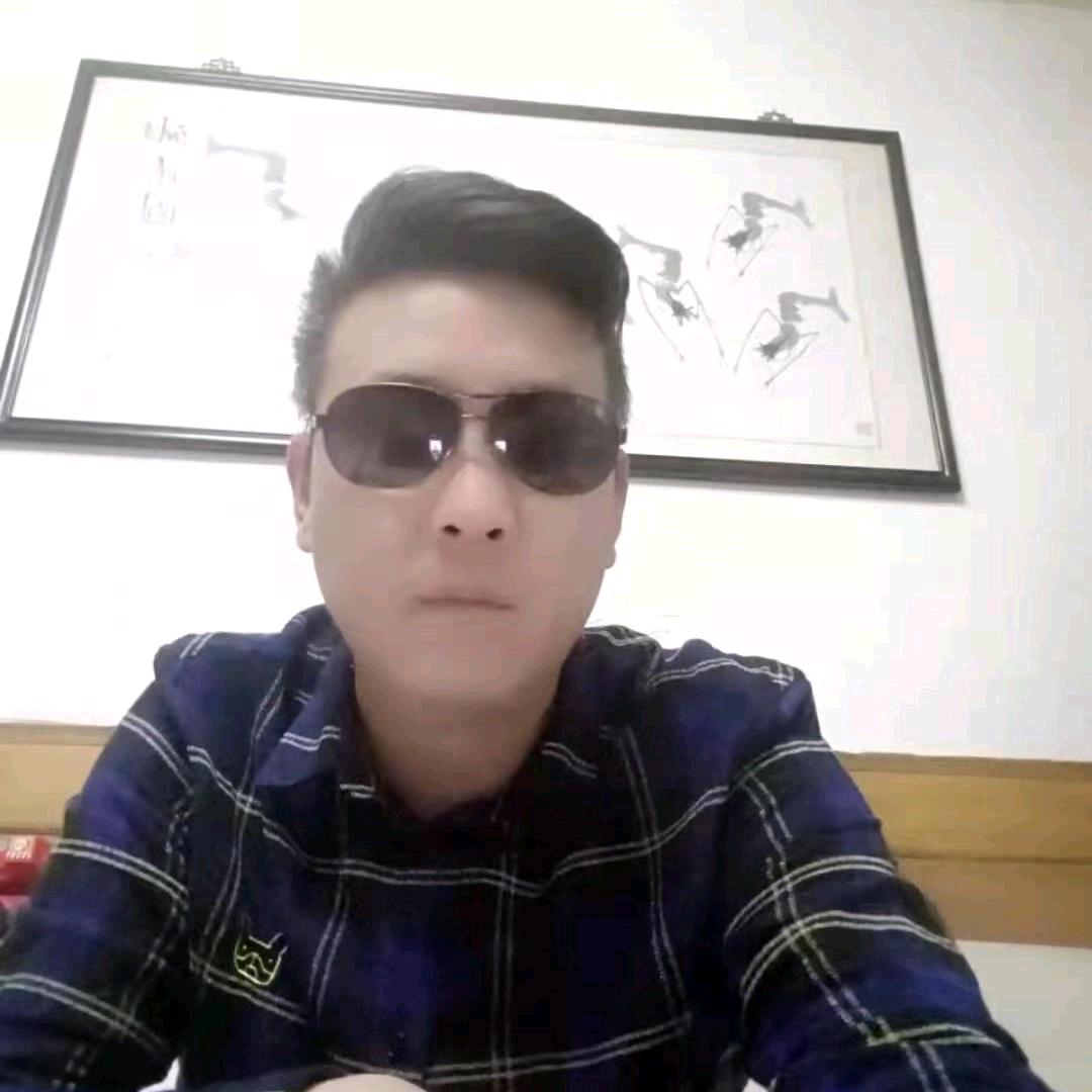 我是李哥