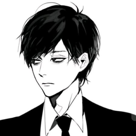 老村长