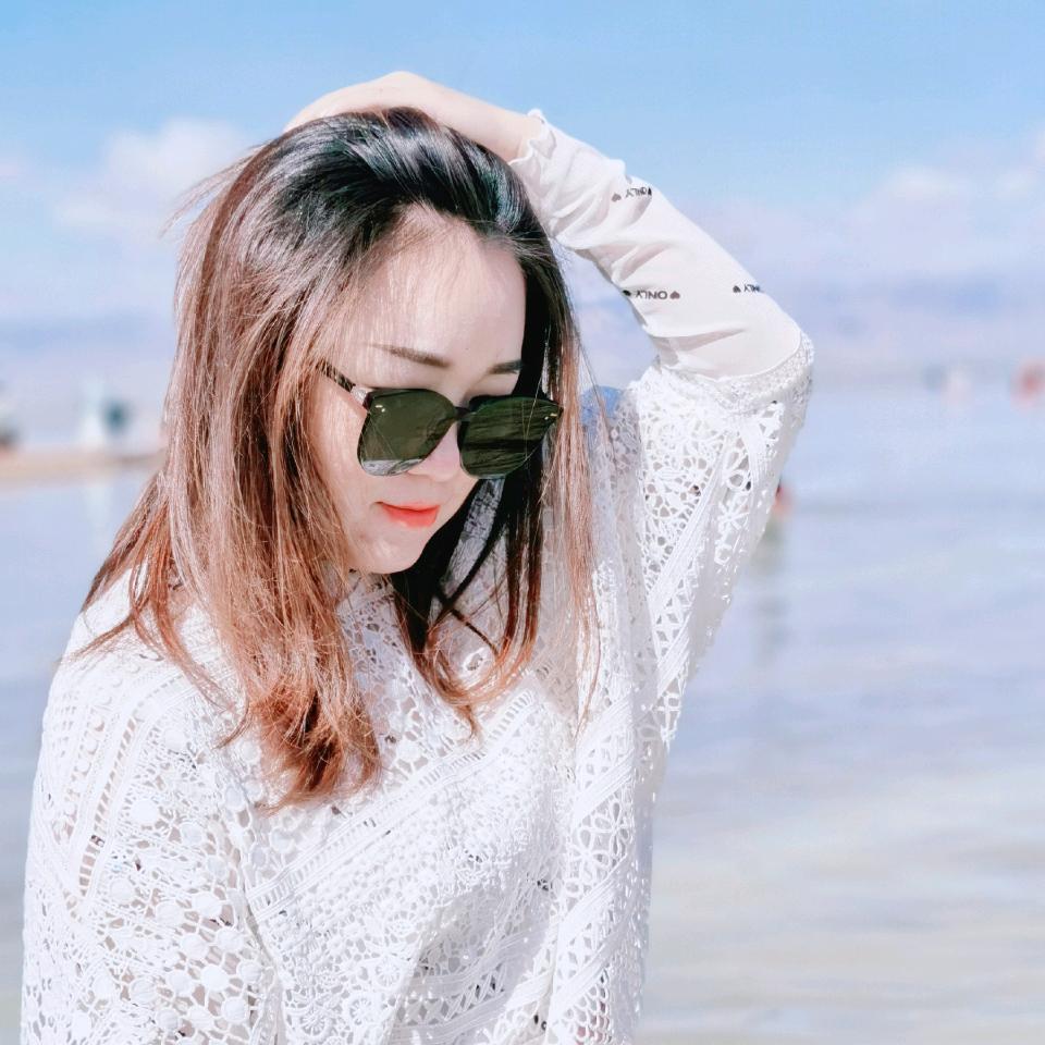 心想事成😊