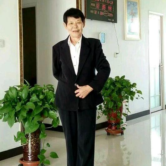 开心大姐