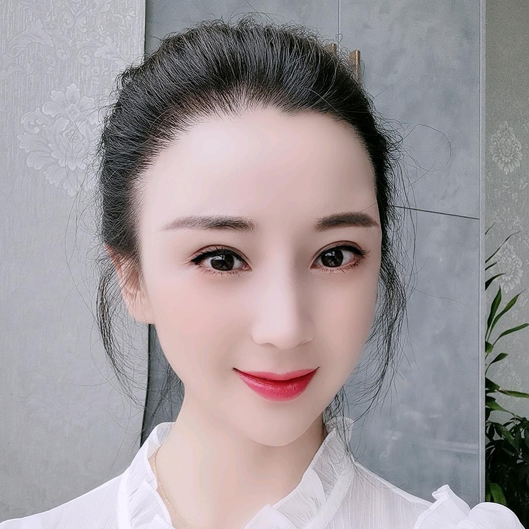 秦腔马丽