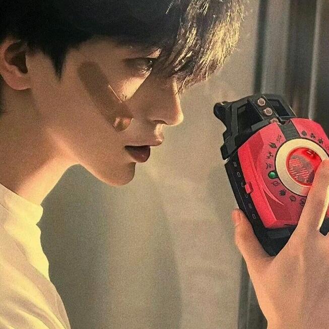 陈 cd .