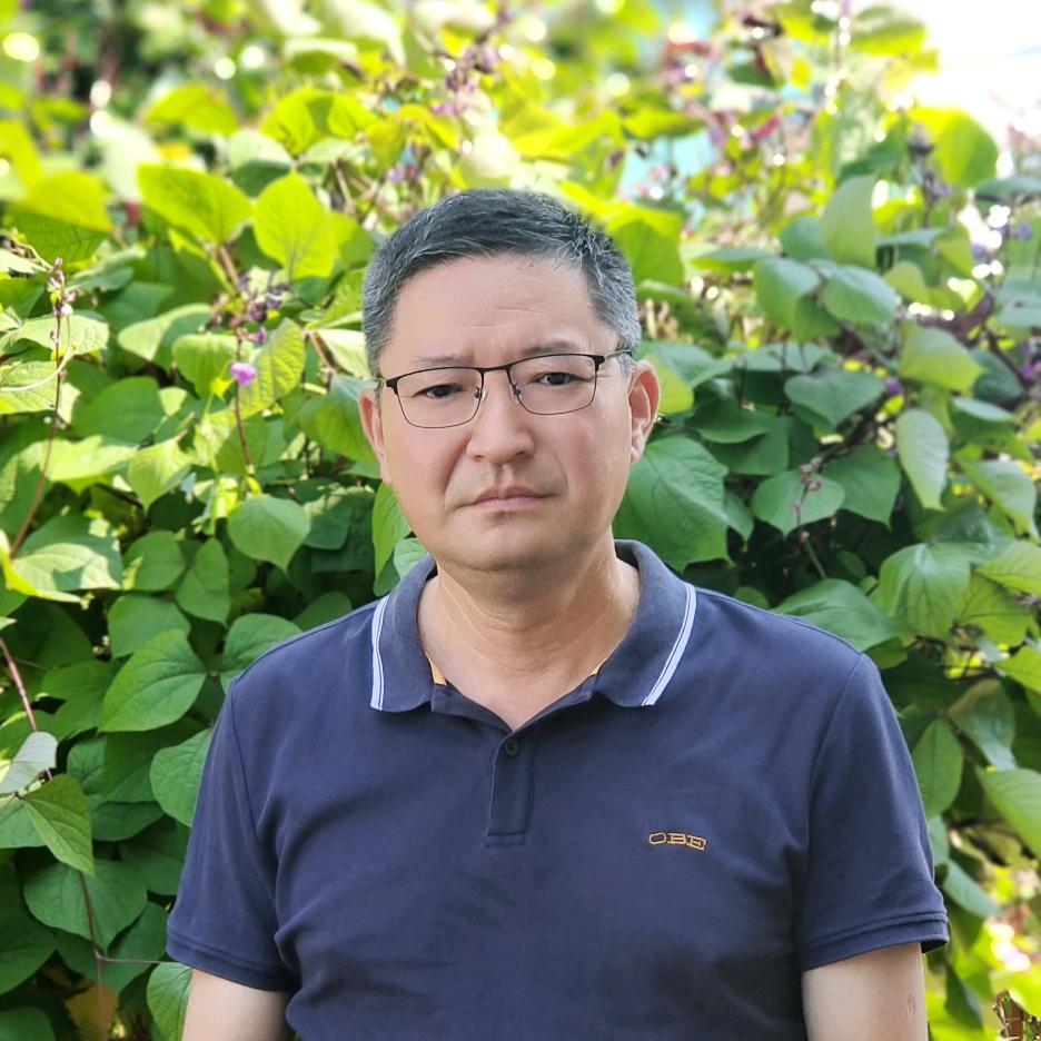 壮志未残