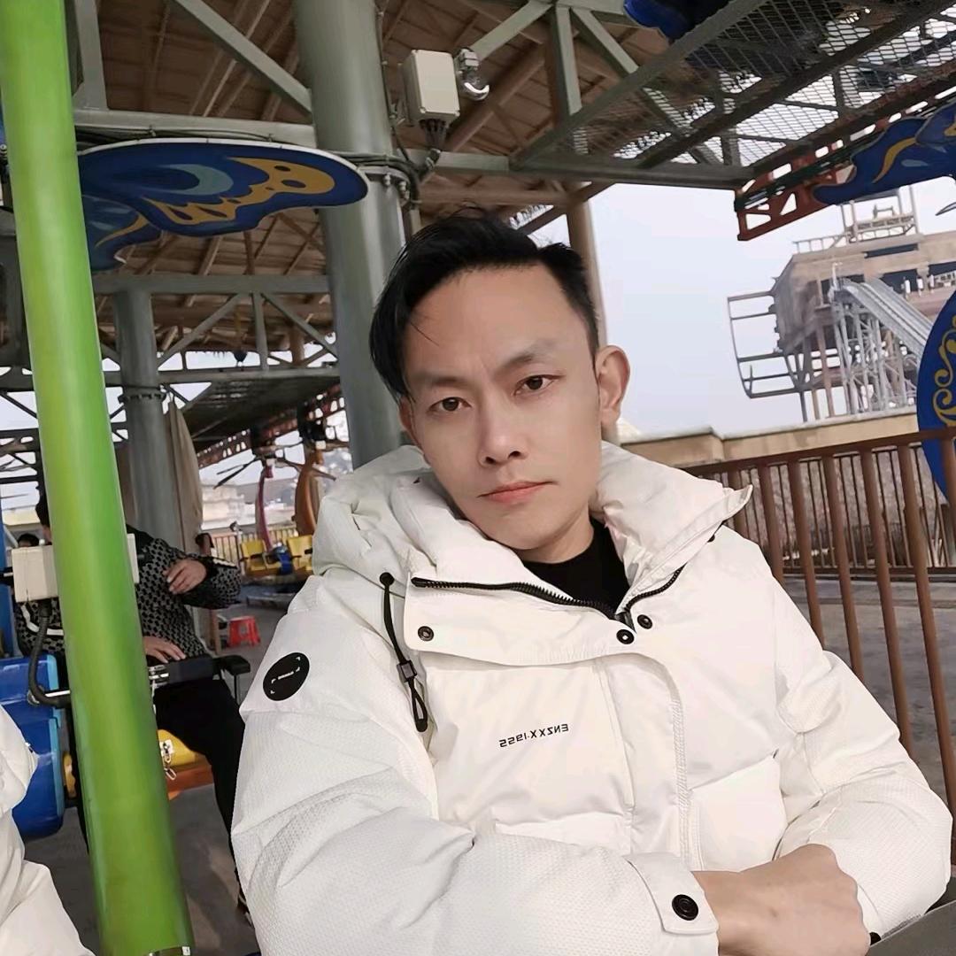 就是爱玩