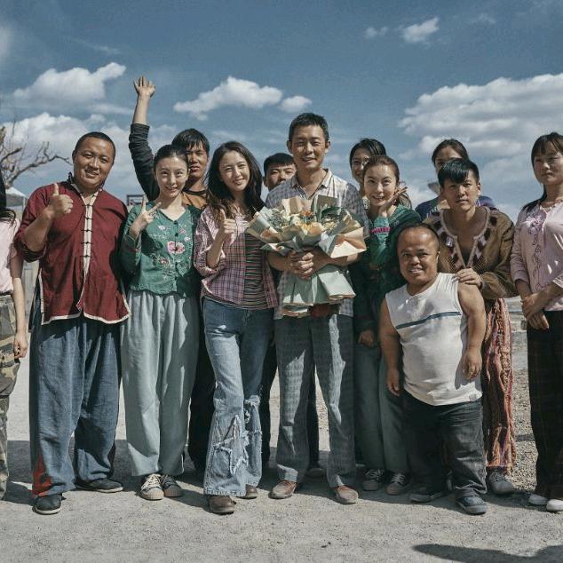 飞车王子（海杉文化）铁粉