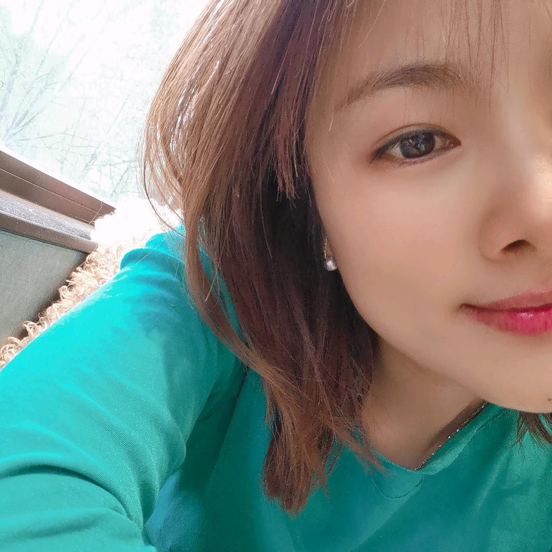 爱吃榴莲的妹子