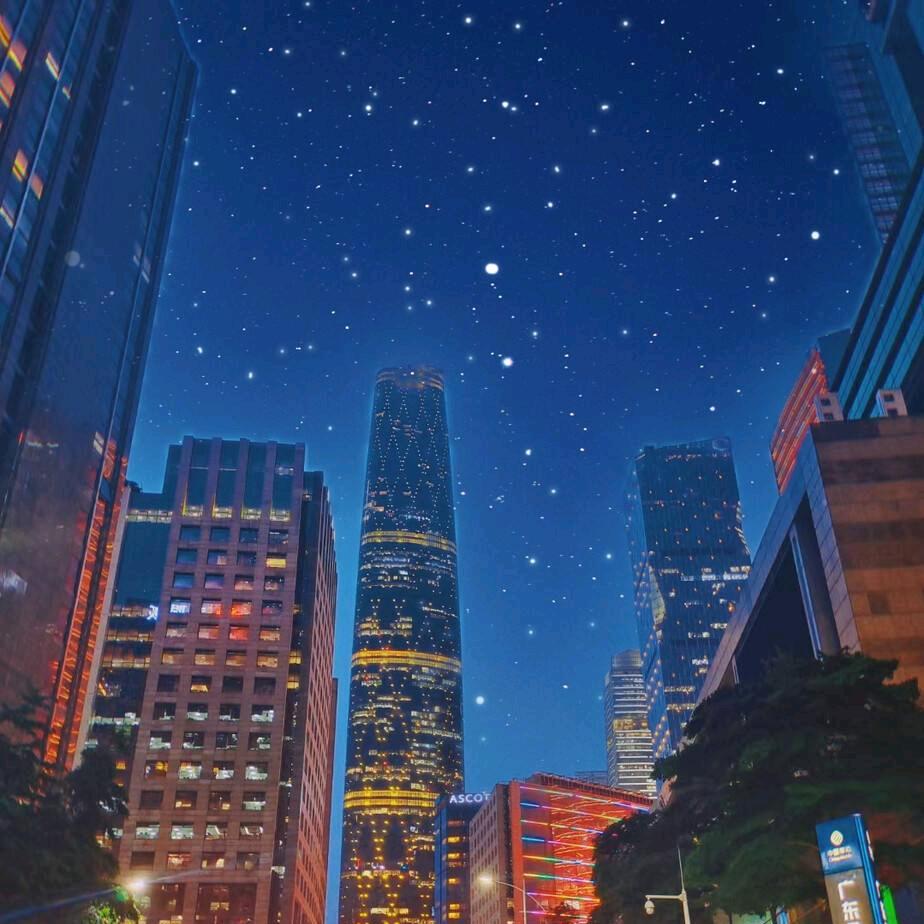 抖音你好！