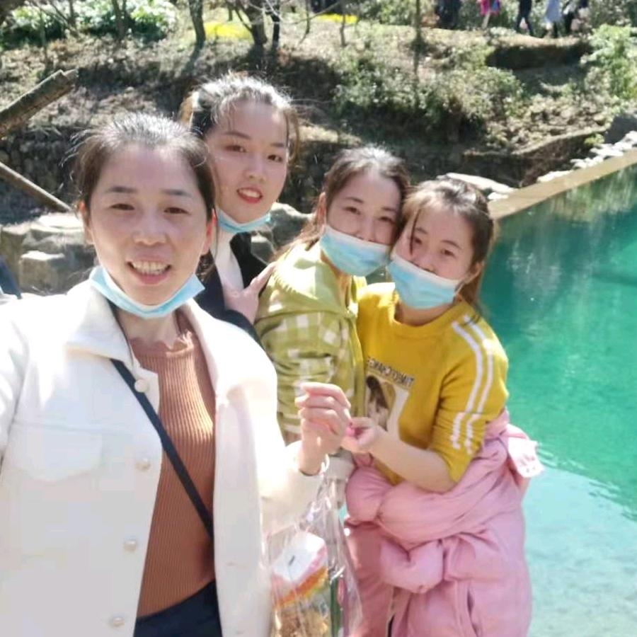 王后余生