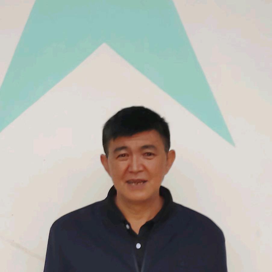 陈歌，久久红