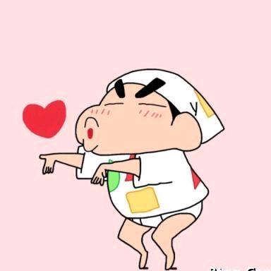 亲一口就跑~