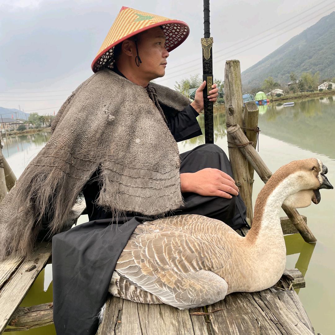 快活林纯粮酒（高粱小麦糯米）