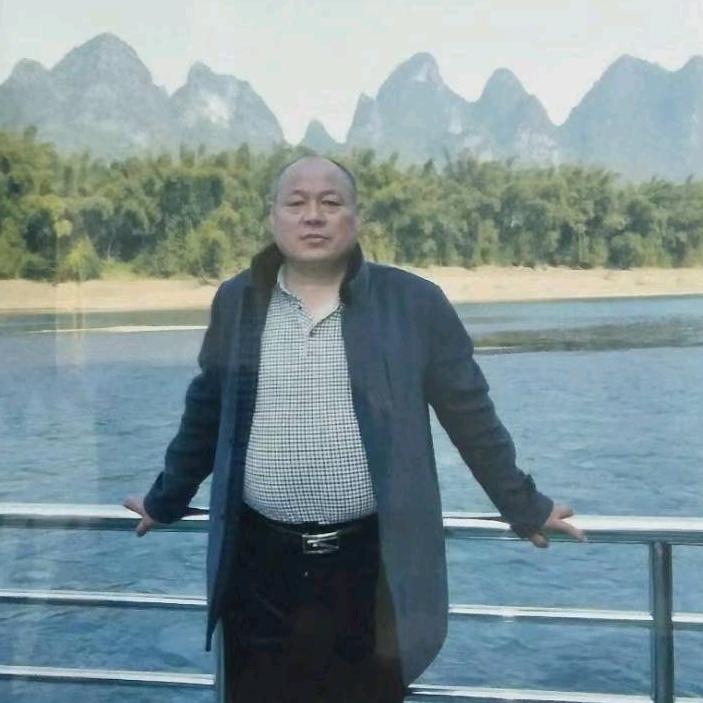 麻铁山，一帆风顺