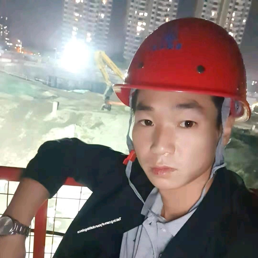 赵仕旭（混泥土承包）