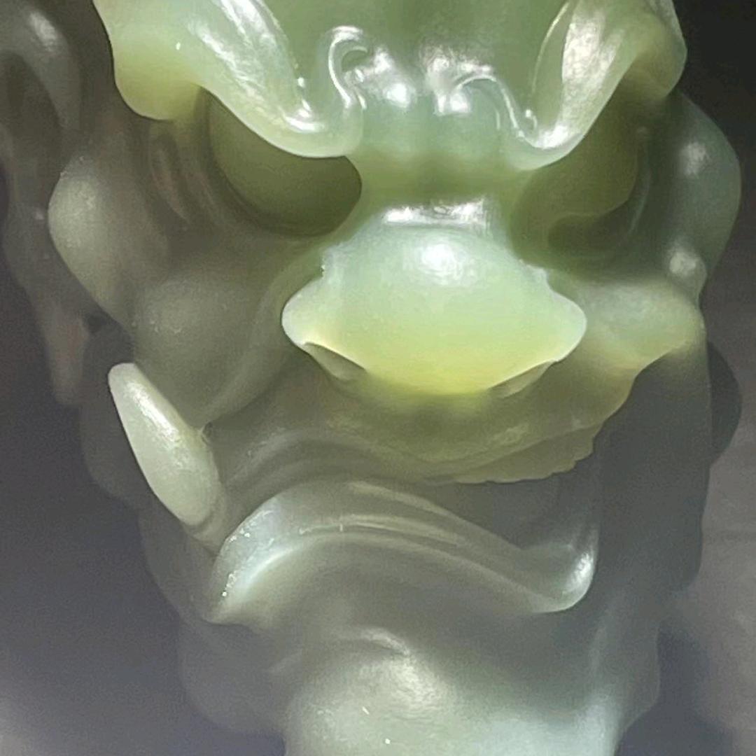 玉涛玉器工作室