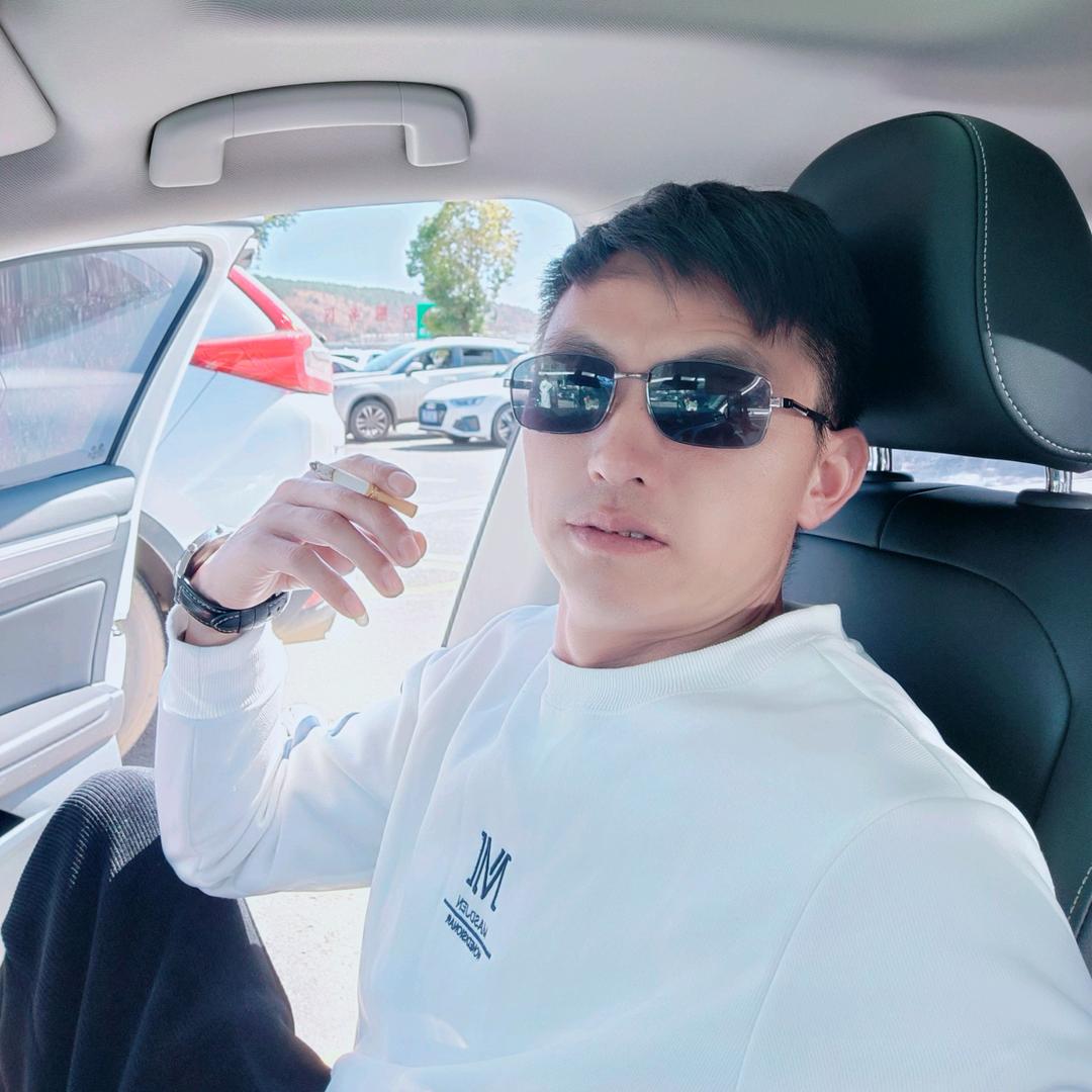 贵州小马哥☞的幸福