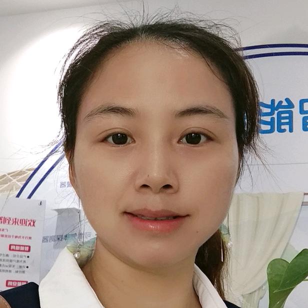 小橙子🍊！