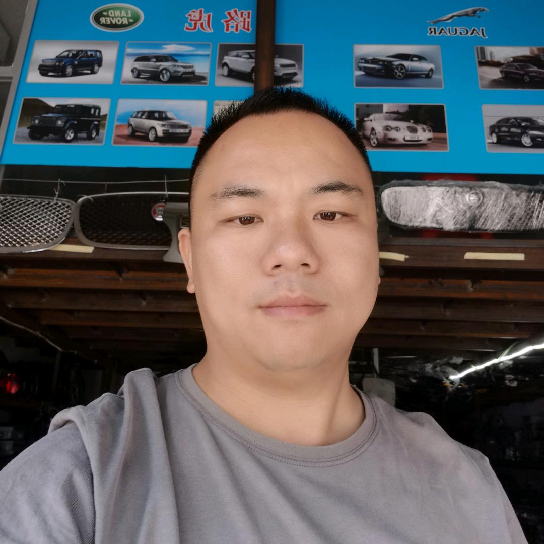 广州星际丰汽车配件