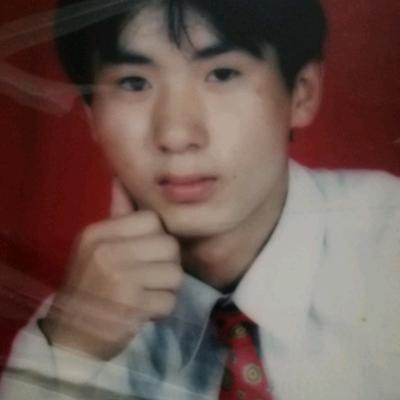 秋水伊人
