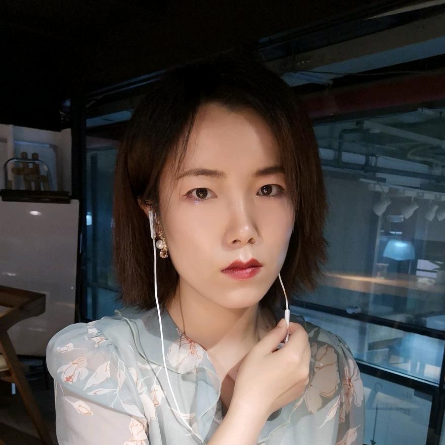 凉子小阿姨