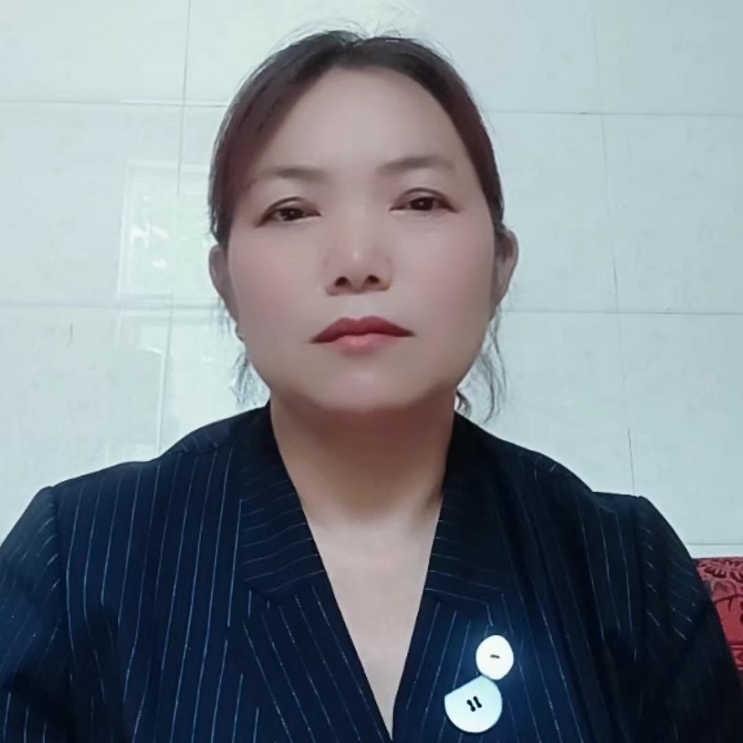 坚强的女人&(大号)