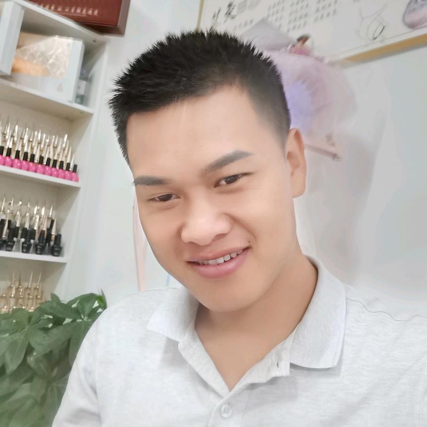 橘外人