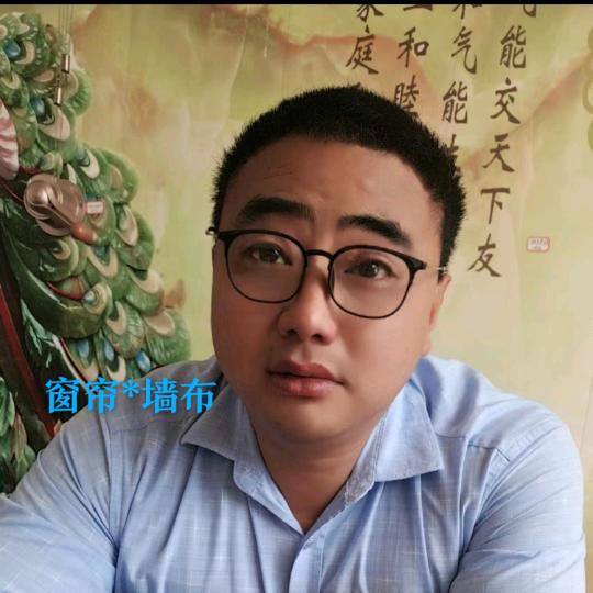 六安窗帘哥《工厂店》