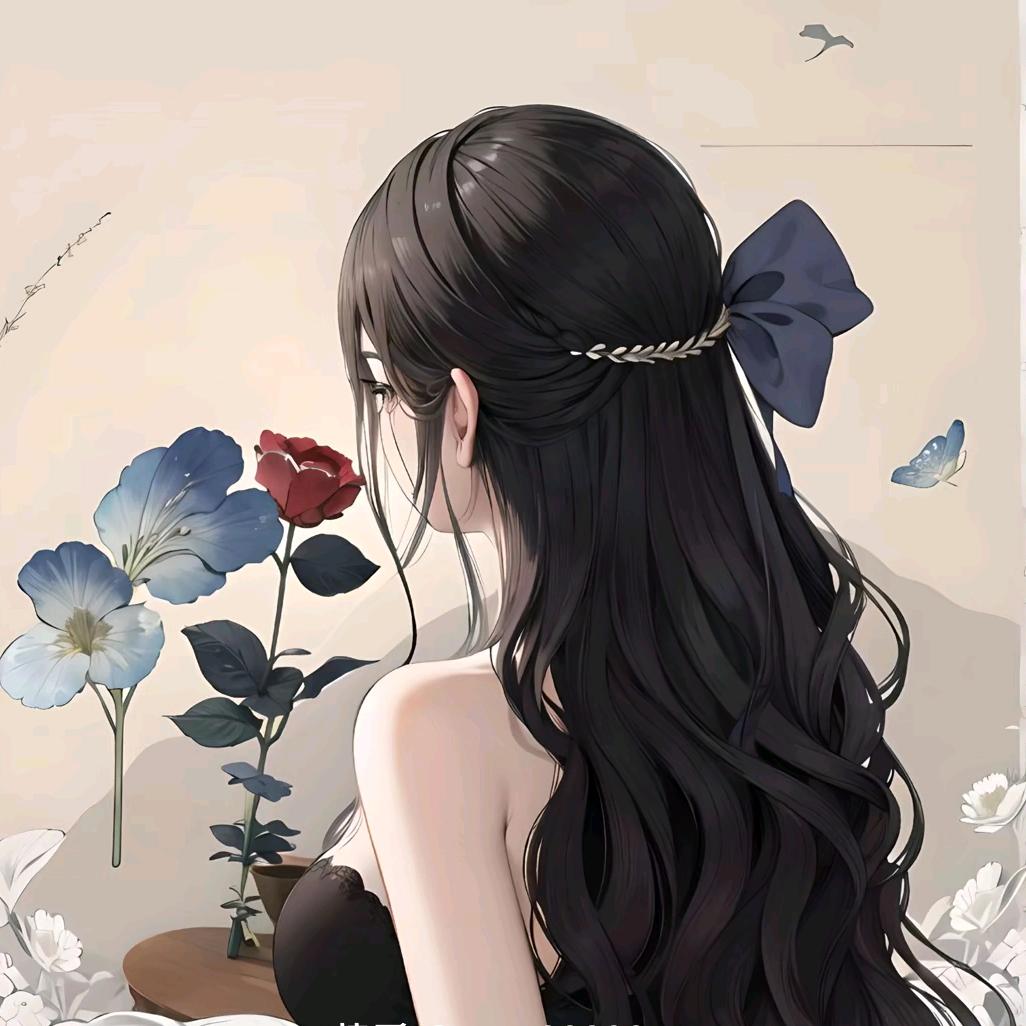 夏沫.