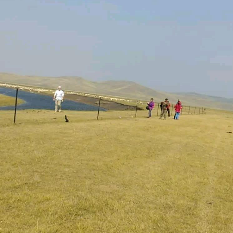 环球之旅