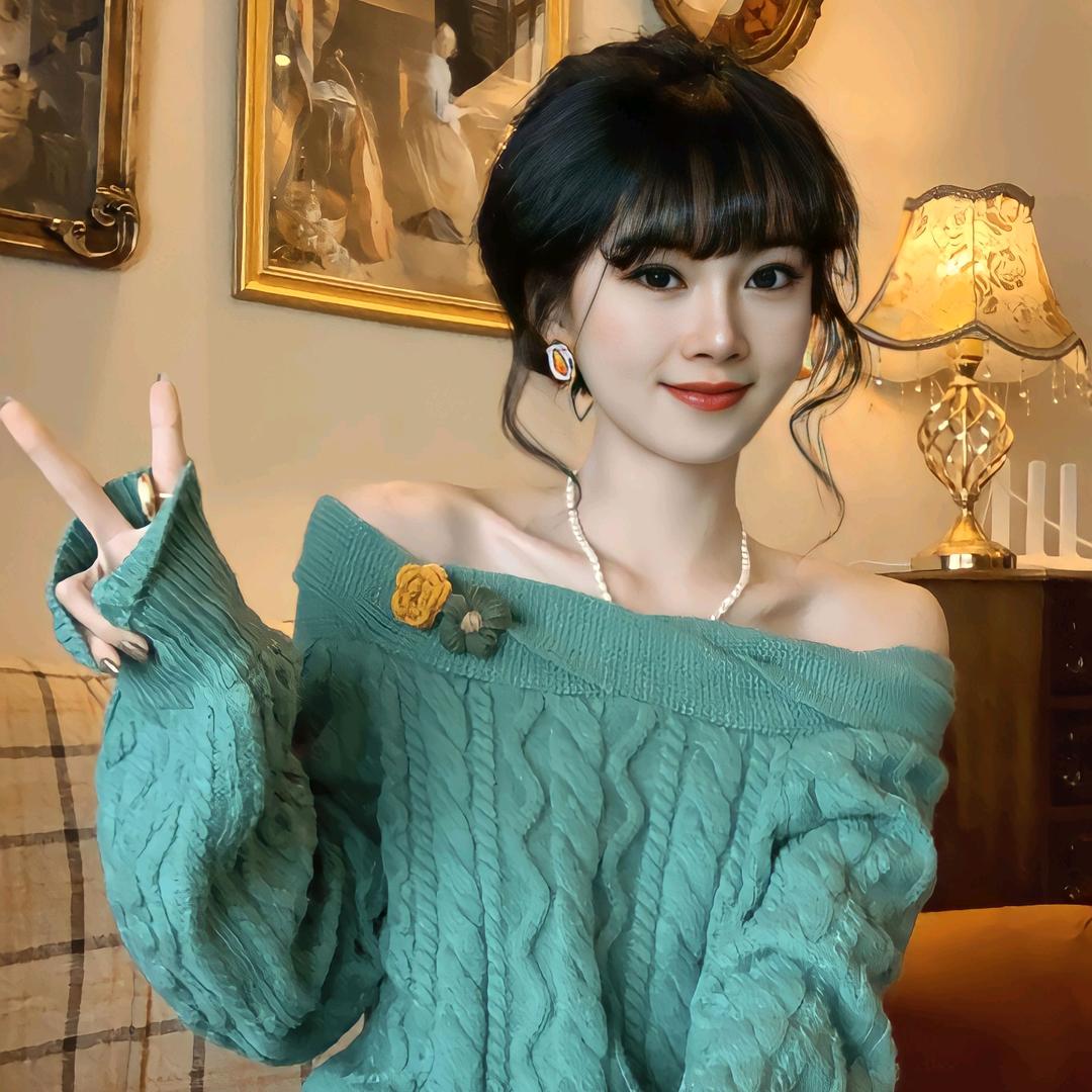 🌺百变虎妞🌺
