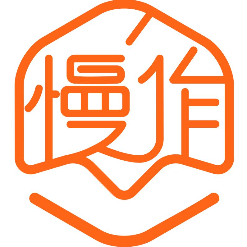 慢作文具旗舰店