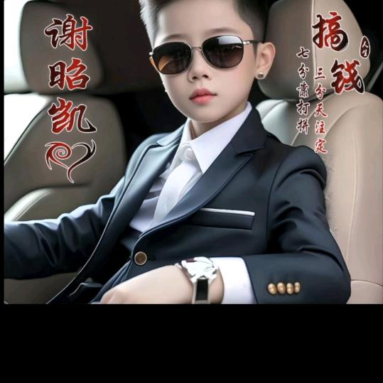定定蛋蛋（定蛋哥）