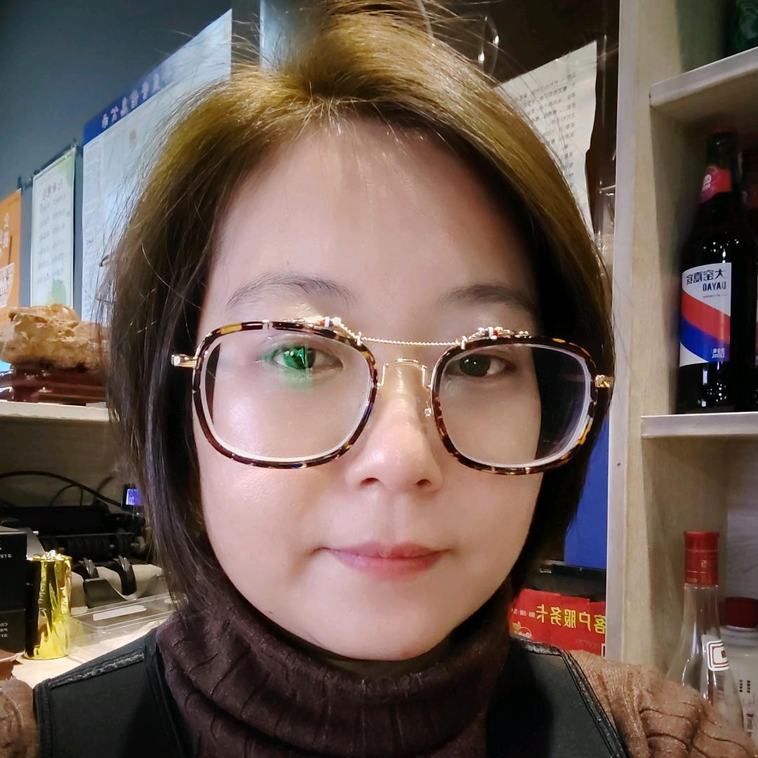 奥黛丽小烨烨