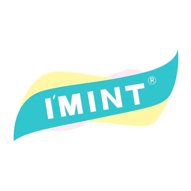 I'MINT益美滋&X-it