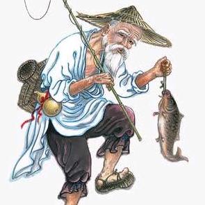 鱼水情深